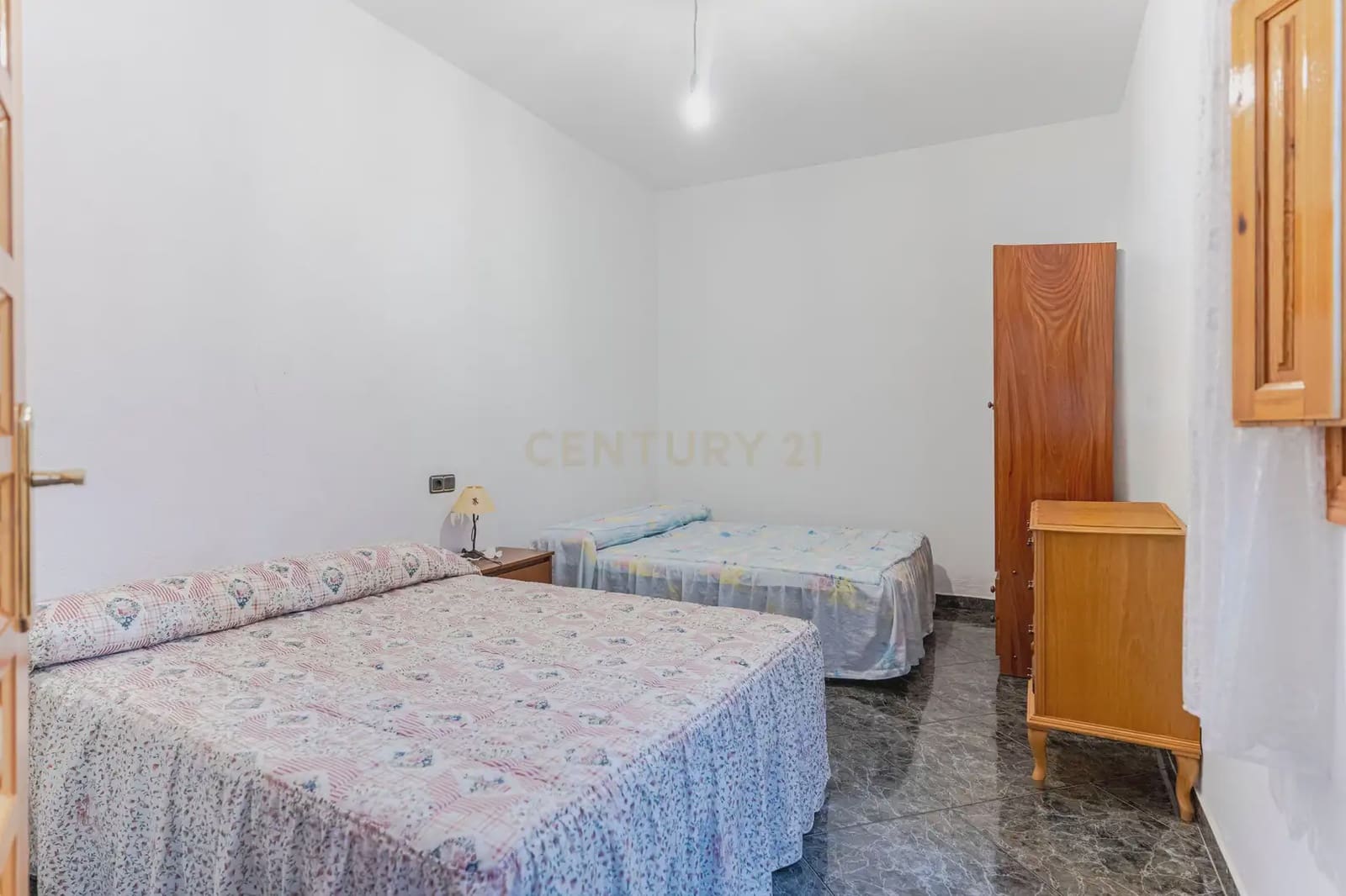 7 sypialnia Dom na sprzedaż w Murtas - 120 000 € (Ref: 9995899)