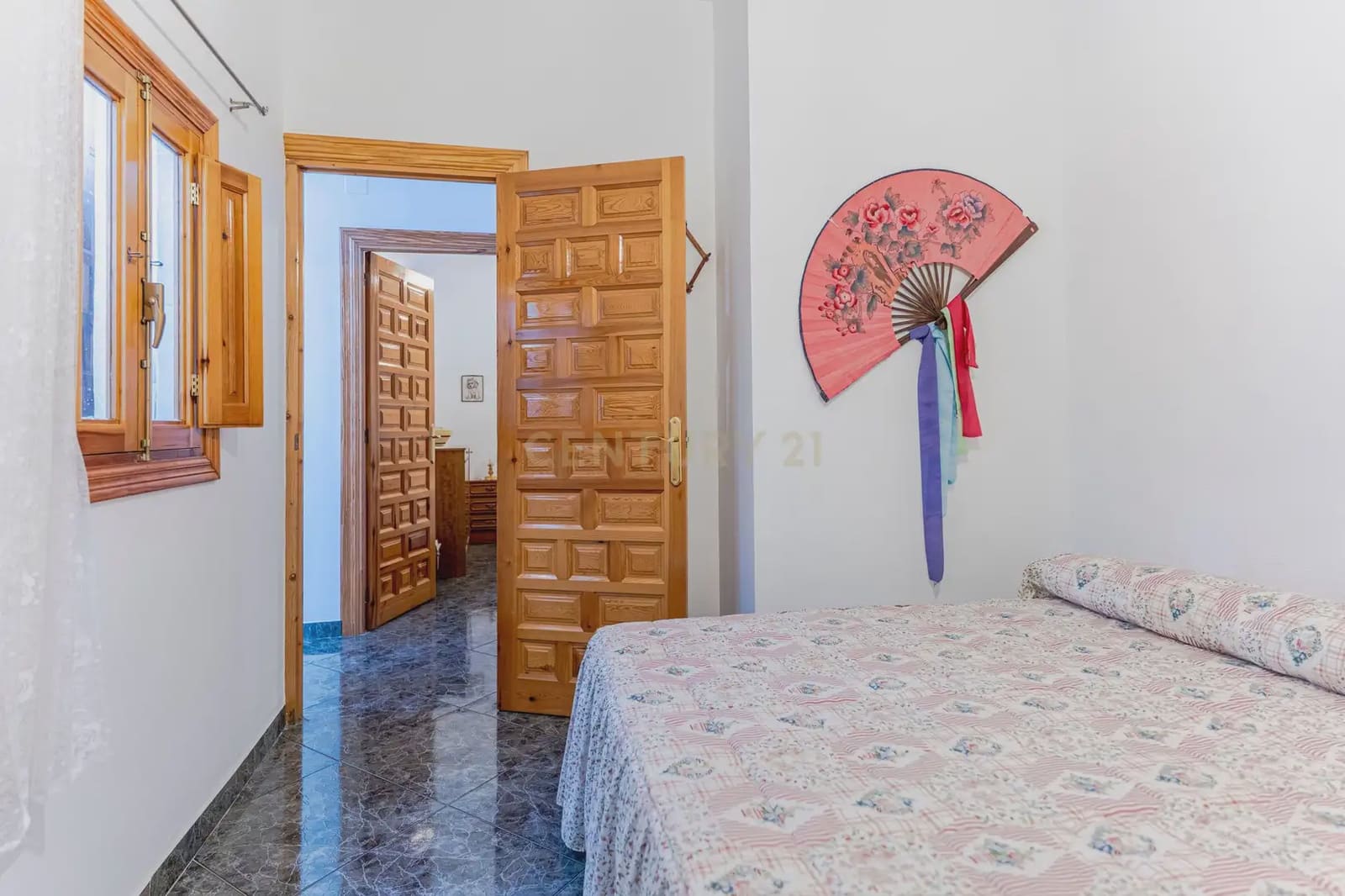 7 sypialnia Dom na sprzedaż w Murtas - 120 000 € (Ref: 9995899)