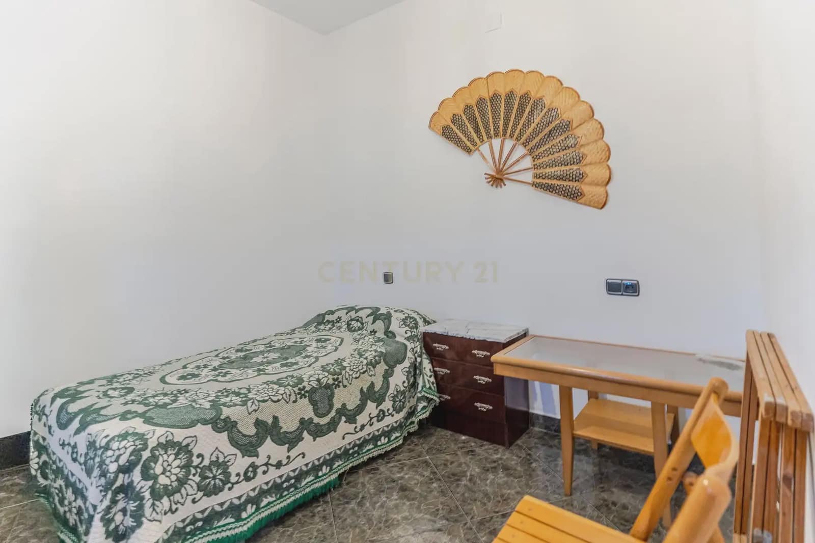 7 sypialnia Dom na sprzedaż w Murtas - 120 000 € (Ref: 9995899)