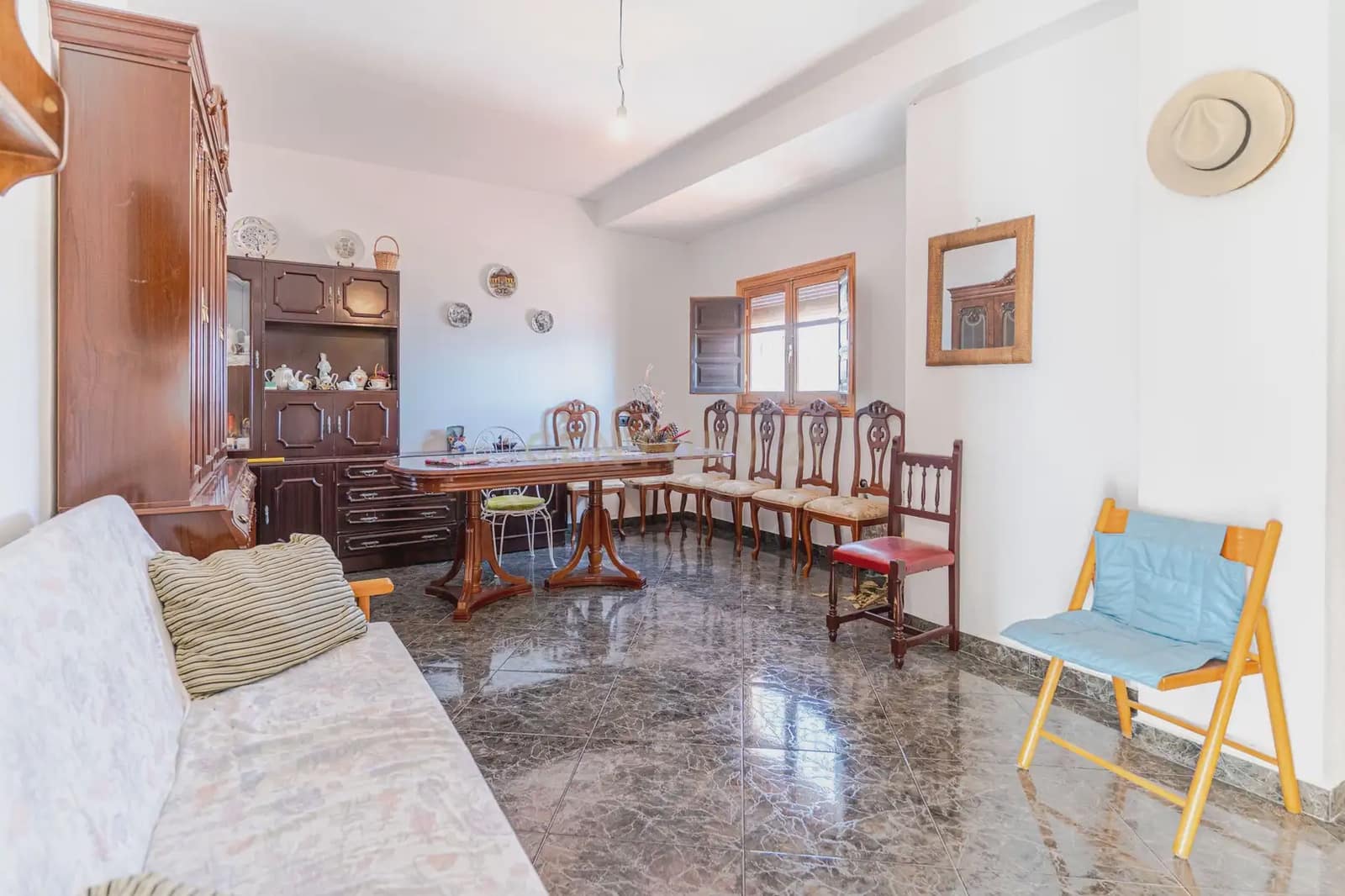 7 sypialnia Dom na sprzedaż w Murtas - 120 000 € (Ref: 9995899)