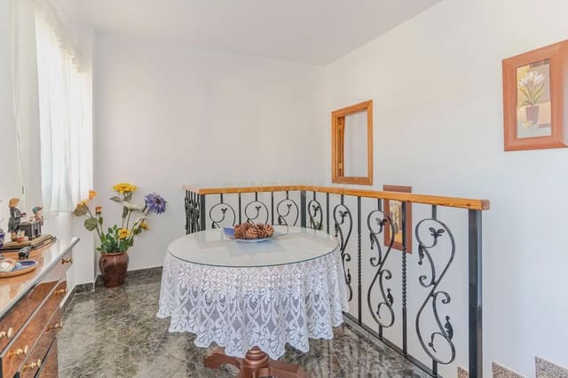 7 slaapkamer Huis te koop in Murtas - € 120.000 (Ref: 9995899)
