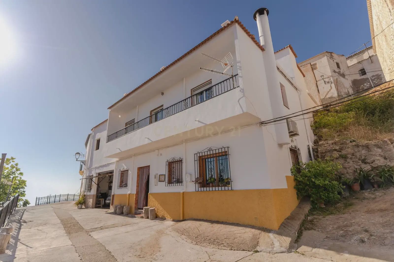 7 sypialnia Dom na sprzedaż w Murtas - 120 000 € (Ref: 9995899)