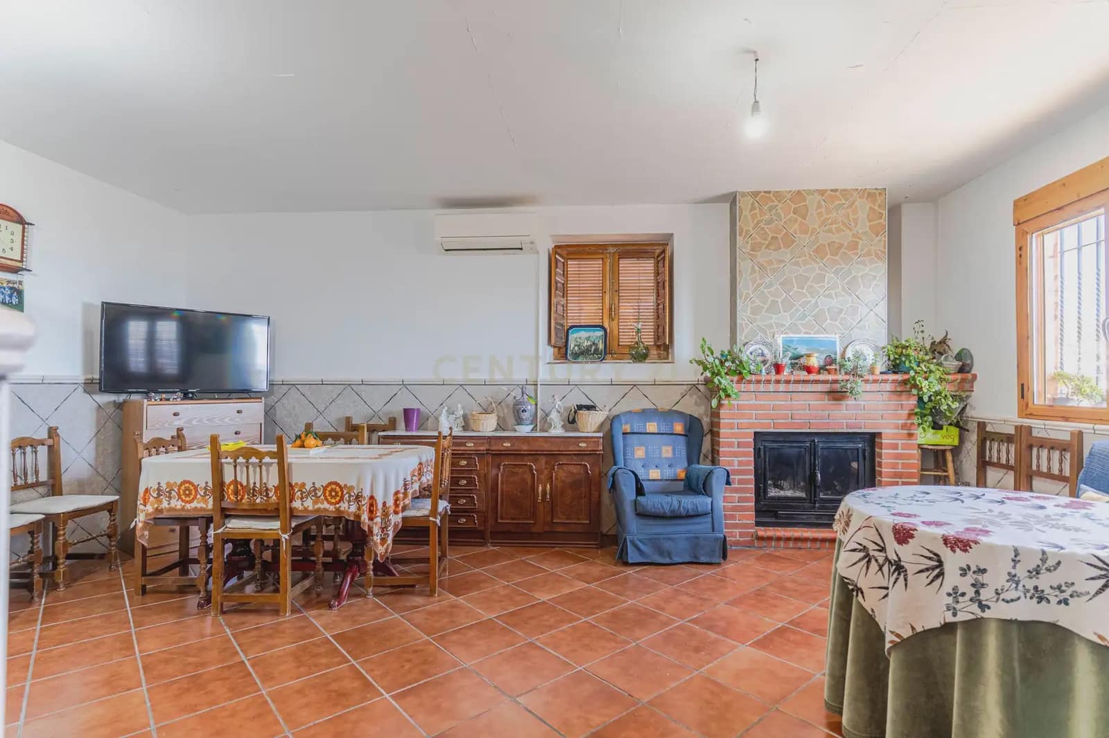 7 sypialnia Dom na sprzedaż w Murtas - 120 000 € (Ref: 9995899)