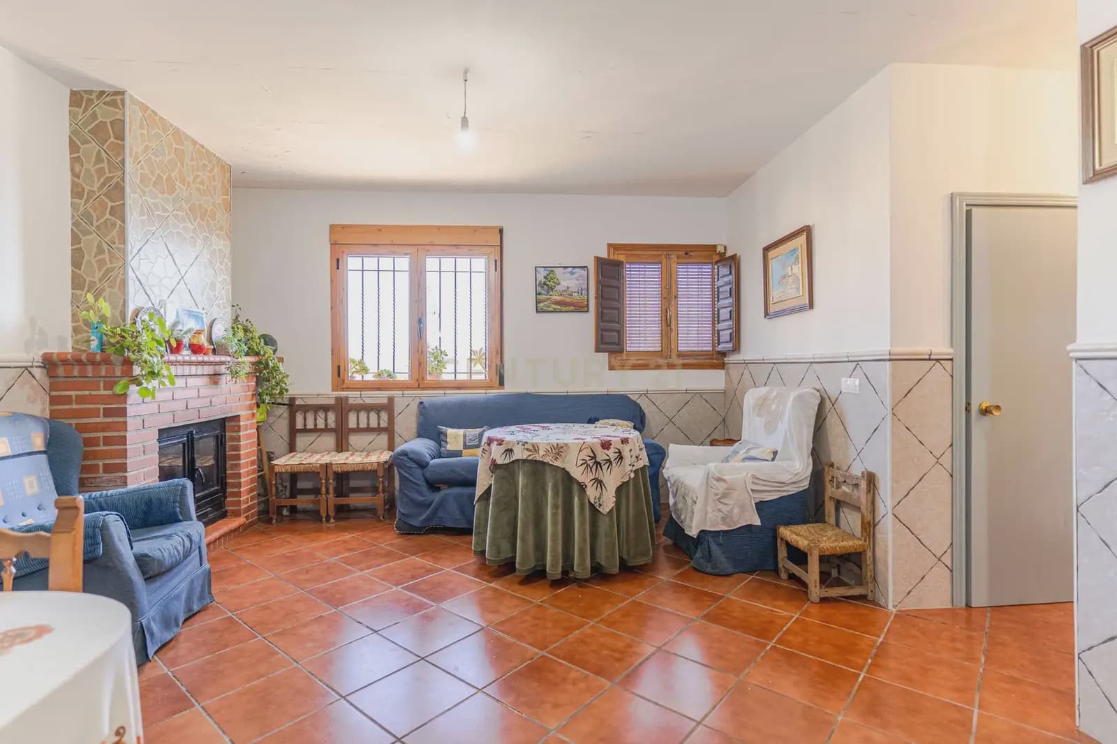 7 sypialnia Dom na sprzedaż w Murtas - 120 000 € (Ref: 9995899)