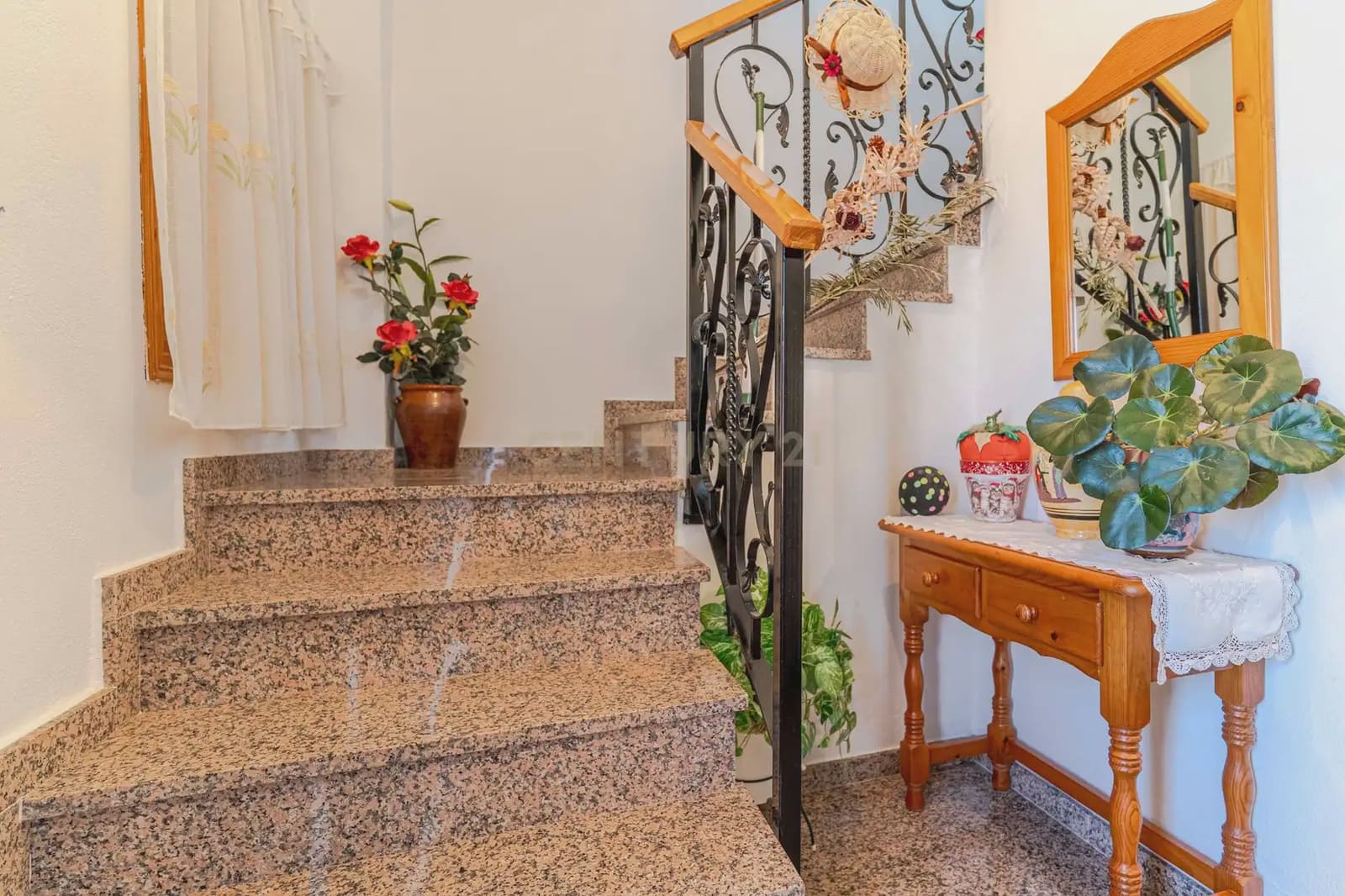 7 sypialnia Dom na sprzedaż w Murtas - 120 000 € (Ref: 9995899)