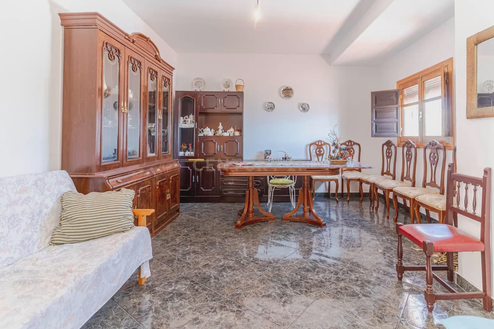 7 sypialnia Dom na sprzedaż w Murtas - 120 000 € (Ref: 9995899)