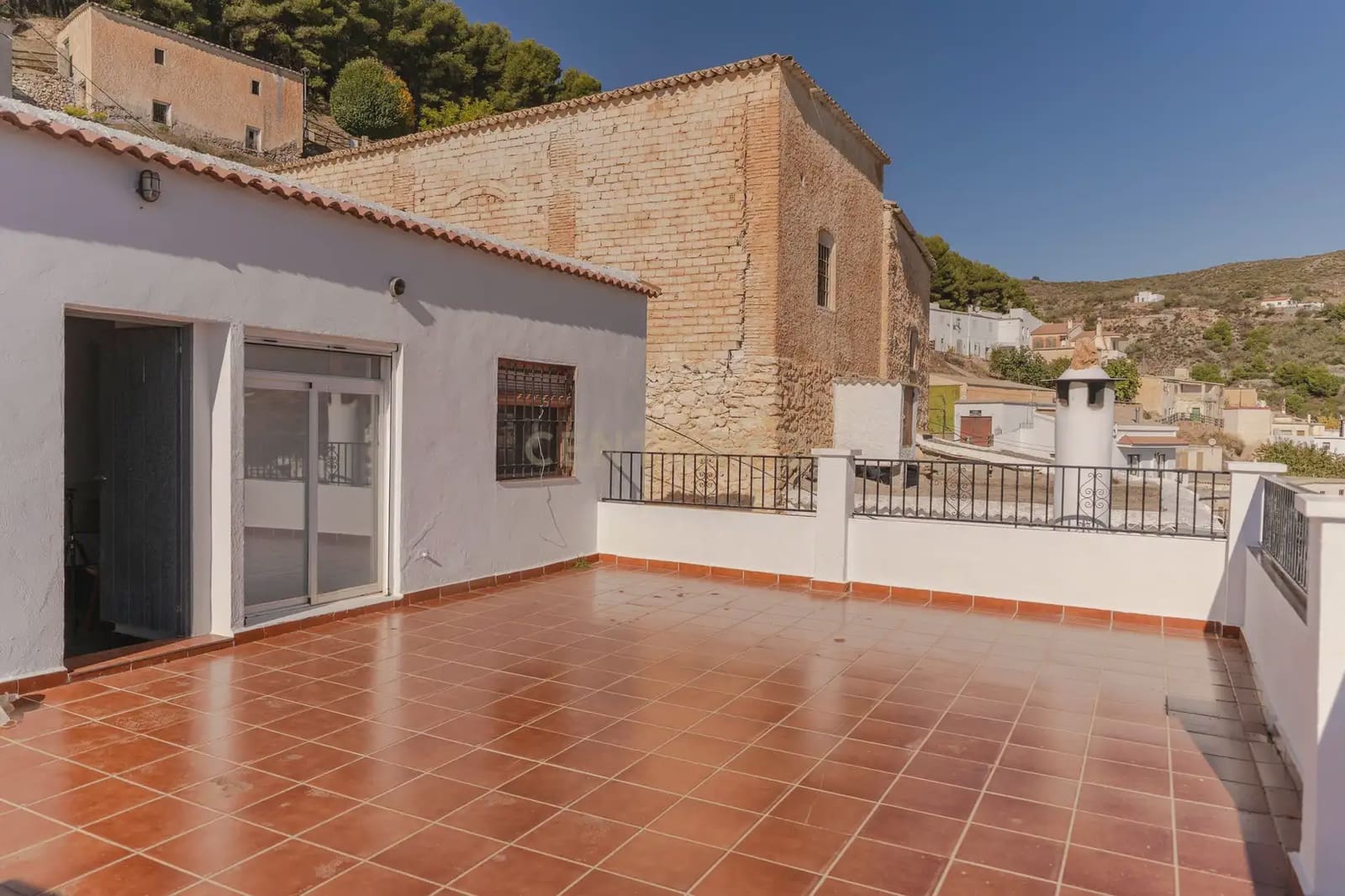 7 sypialnia Dom na sprzedaż w Murtas - 120 000 € (Ref: 9995899)
