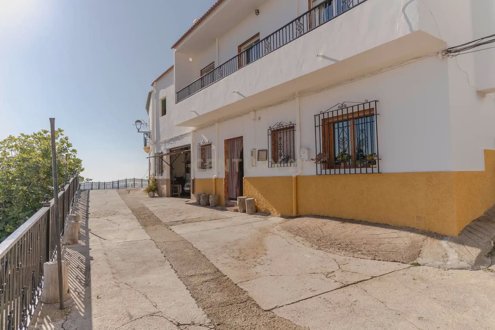 7 sypialnia Dom na sprzedaż w Murtas - 120 000 € (Ref: 9995899)