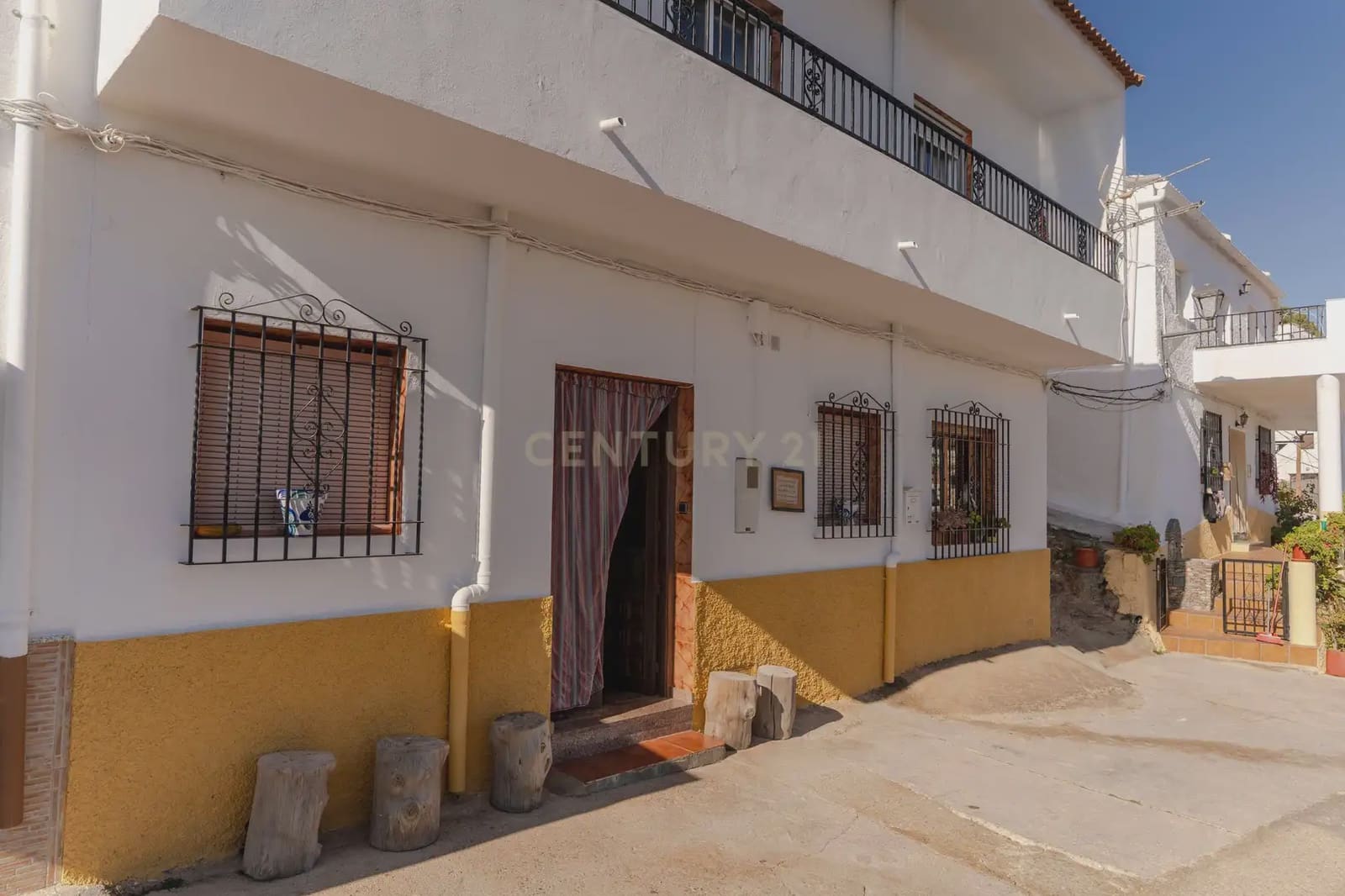 7 sypialnia Dom na sprzedaż w Murtas - 120 000 € (Ref: 9995899)