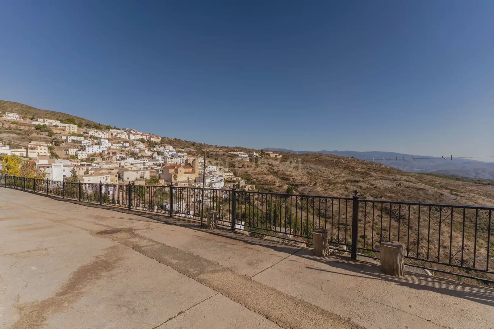 7 sypialnia Dom na sprzedaż w Murtas - 120 000 € (Ref: 9995899)