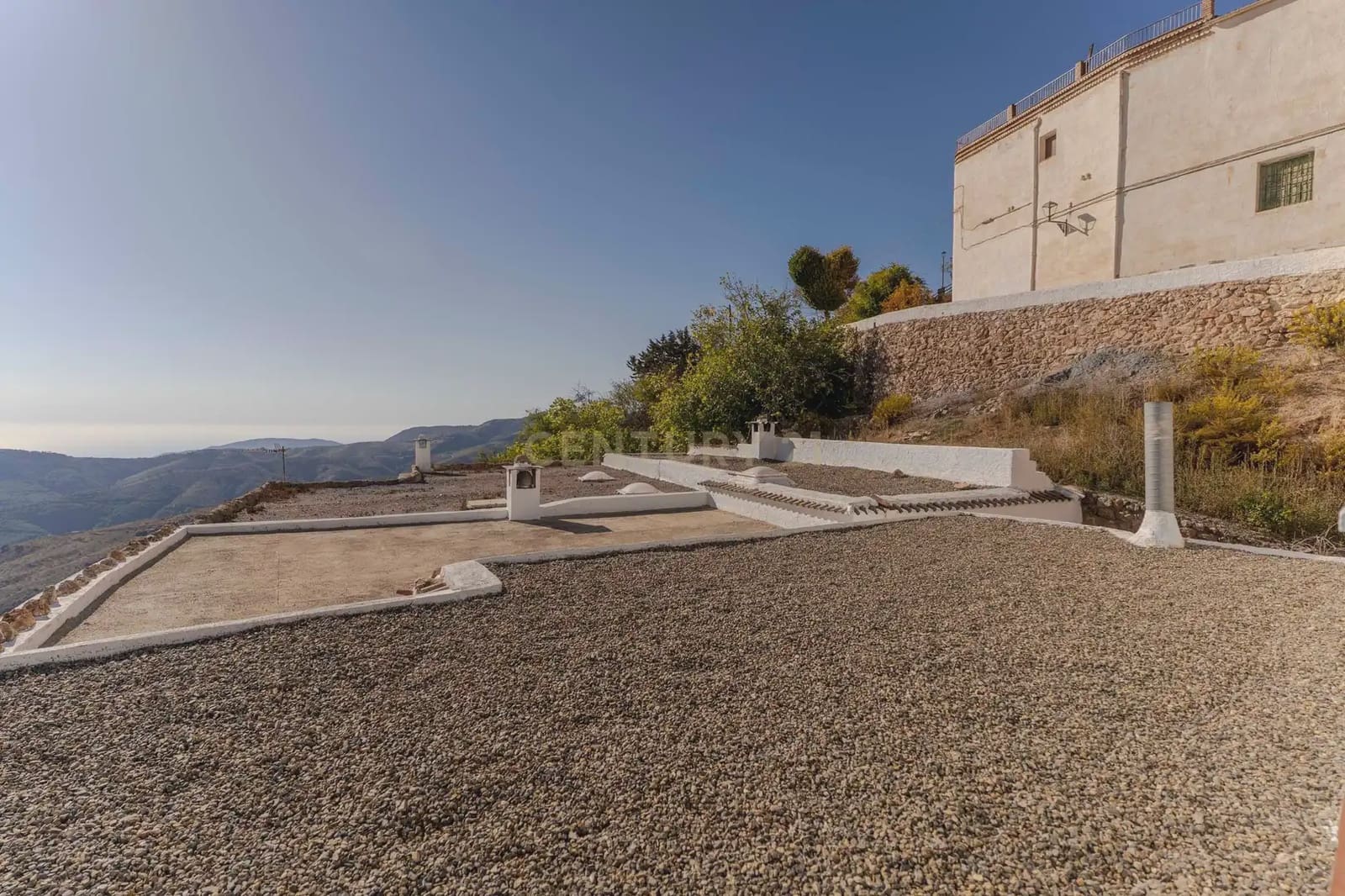 7 sypialnia Dom na sprzedaż w Murtas - 120 000 € (Ref: 9995899)