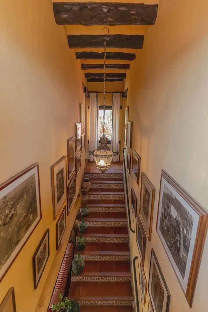 2 Zimmer Finca/Landgut zu verkaufen in Lanjaron mit Pool Garage - 1.300.000 € (Ref: 9996537)