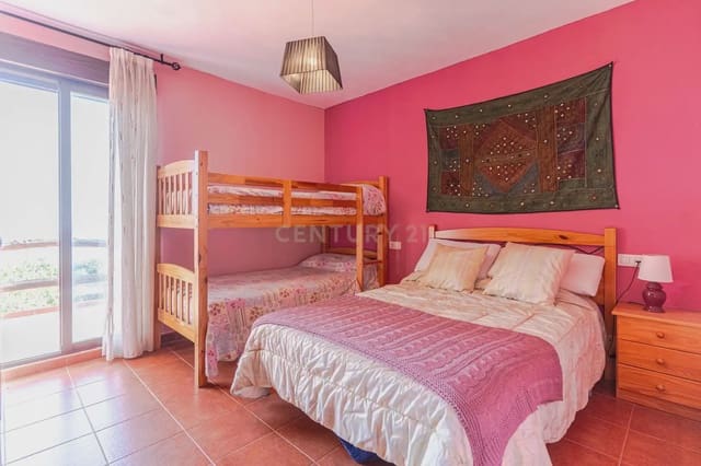 2 Zimmer Finca/Landgut zu verkaufen in Lanjarón mit Pool Garage - 1.300.000 € (Ref: 9996537)