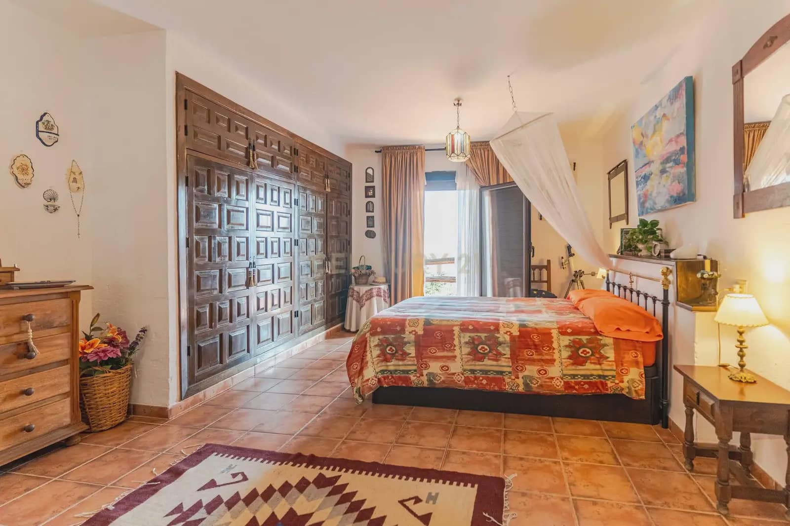 2 Zimmer Finca/Landgut zu verkaufen in Lanjaron mit Pool Garage - 1.300.000 € (Ref: 9996537)