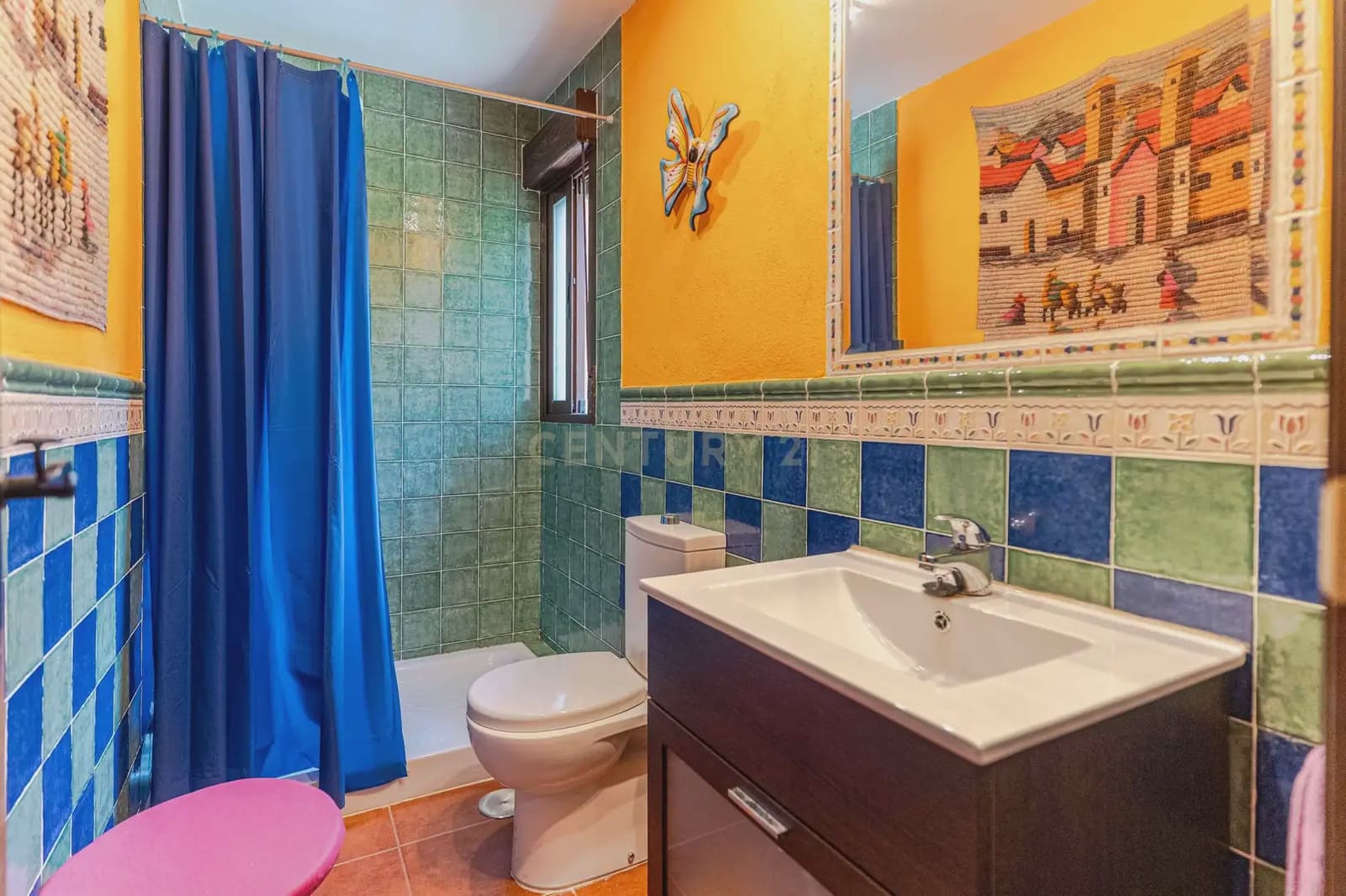 2 Zimmer Finca/Landgut zu verkaufen in Lanjaron mit Pool Garage - 1.300.000 € (Ref: 9996537)