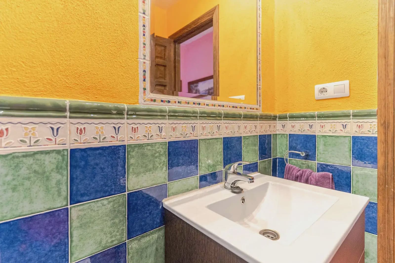 2 Zimmer Finca/Landgut zu verkaufen in Lanjaron mit Pool Garage - 1.300.000 € (Ref: 9996537)