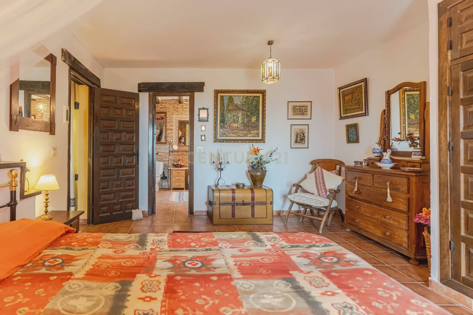 2 Zimmer Finca/Landgut zu verkaufen in Lanjaron mit Pool Garage - 1.300.000 € (Ref: 9996537)