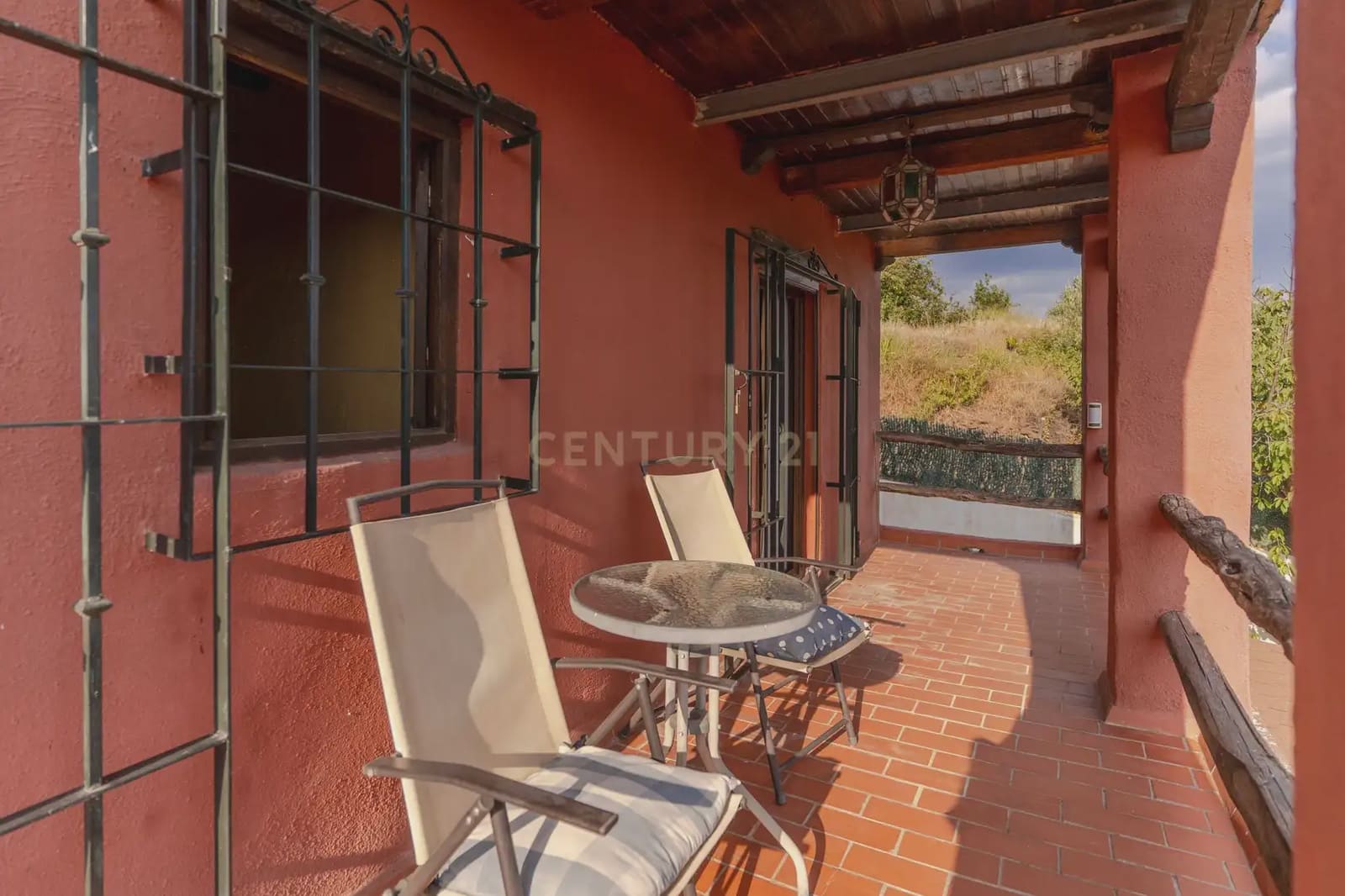 2 Zimmer Finca/Landgut zu verkaufen in Lanjaron mit Pool Garage - 1.300.000 € (Ref: 9996537)