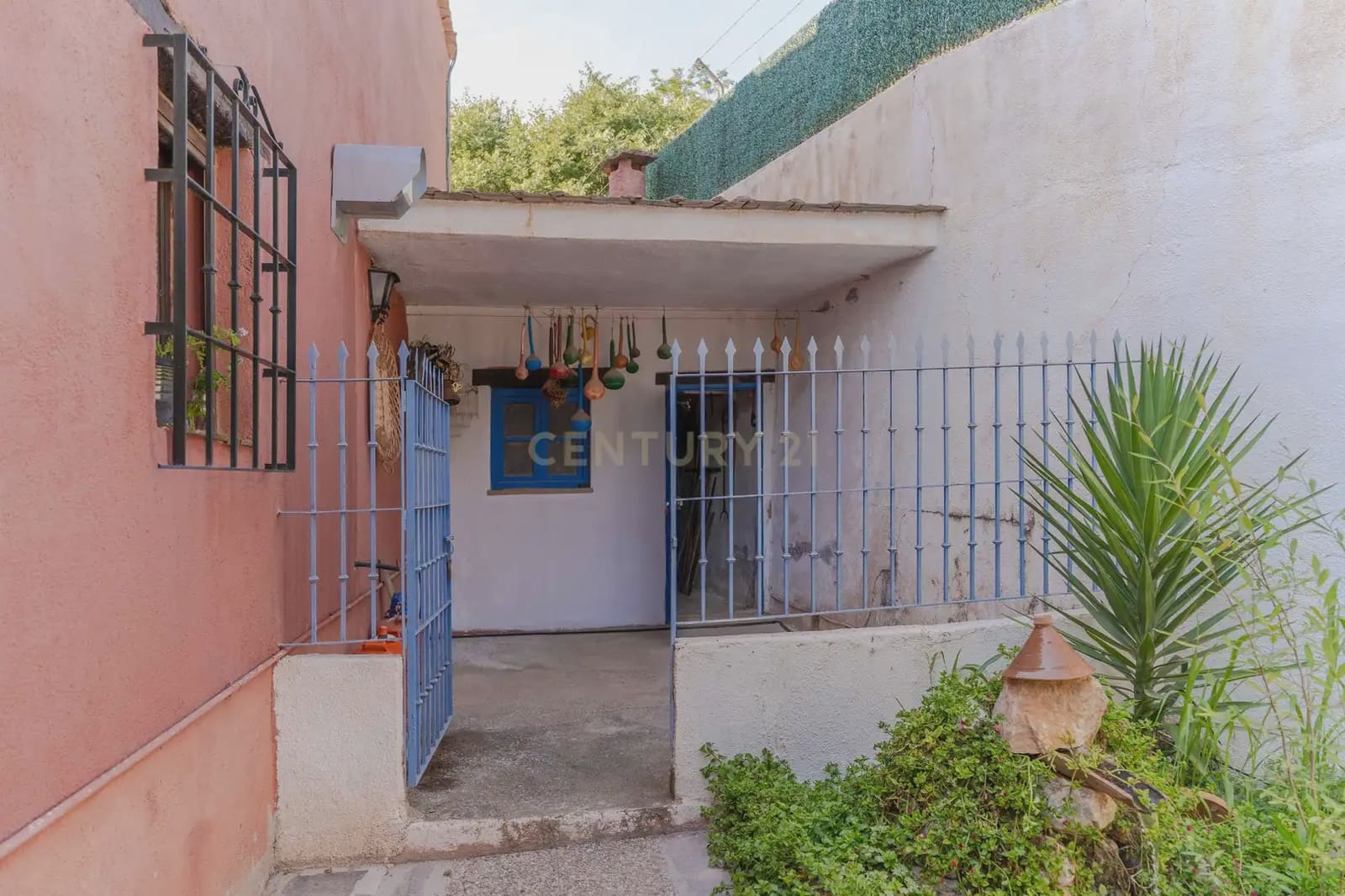 2 Zimmer Finca/Landgut zu verkaufen in Lanjaron mit Pool Garage - 1.300.000 € (Ref: 9996537)