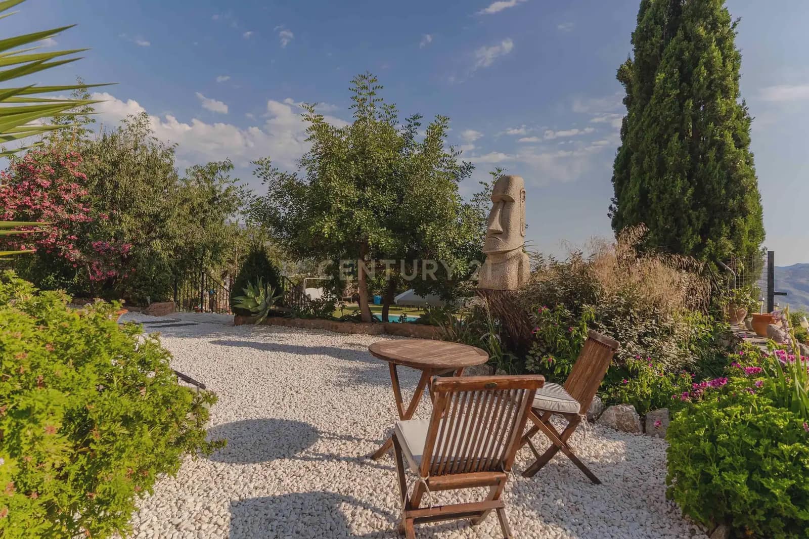 2 Zimmer Finca/Landgut zu verkaufen in Lanjaron mit Pool Garage - 1.300.000 € (Ref: 9996537)