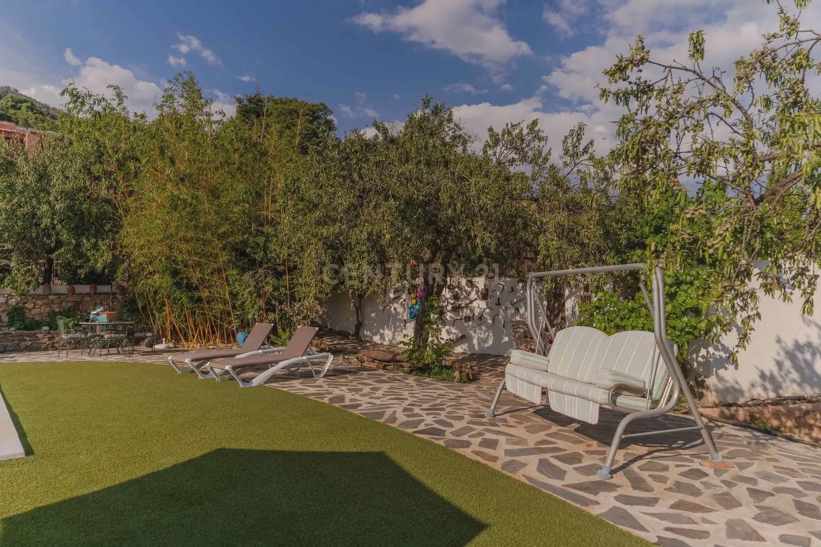 2 Zimmer Finca/Landgut zu verkaufen in Lanjaron mit Pool Garage - 1.300.000 € (Ref: 9996537)