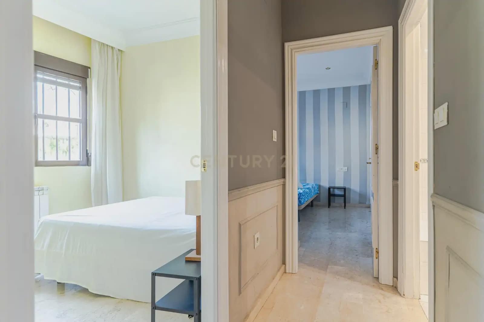 2 Zimmer Wohnung zu vermieten in Granada Stadt - 800 € (Ref: 9997823)