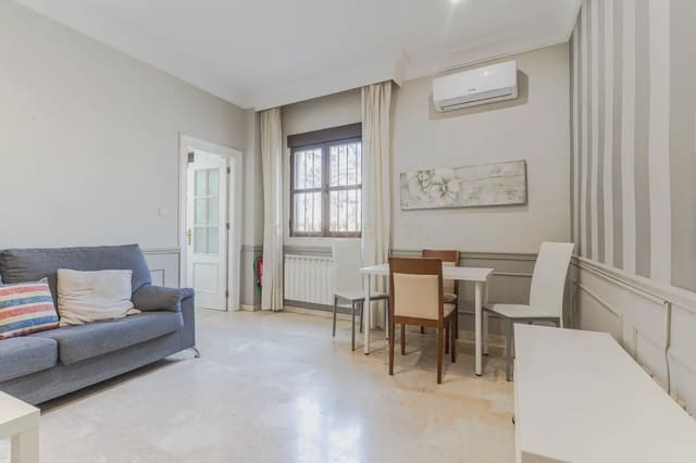 2 makuuhuone Asunto vuokrattavana paikassa Centro - Sagrario, Granada kaupunki - 800 € (Ref: 9997823)