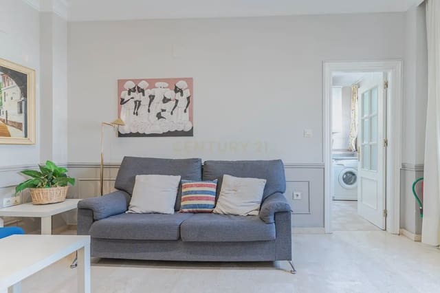 2 makuuhuone Asunto vuokrattavana paikassa Centro - Sagrario, Granada kaupunki - 800 € (Ref: 9997823)