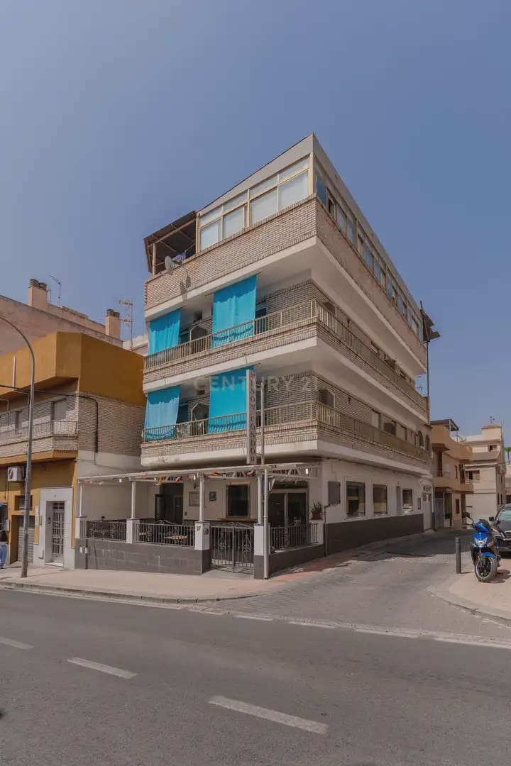 14 sypialnia Hotel na sprzedaż w Motril - 549 900 € (Ref: 9999840)