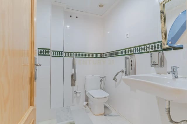 14 sypialnia Hotel na sprzedaż w Motril - 549 900 € (Ref: 9999840)
