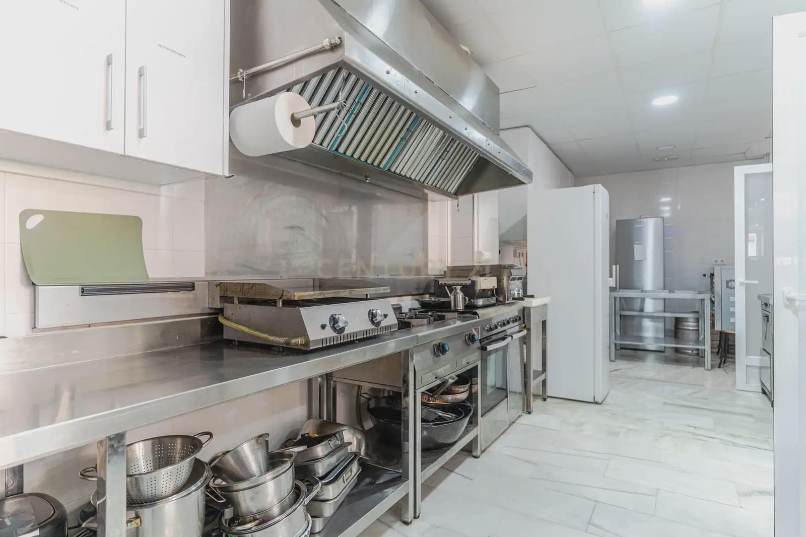 14 sypialnia Hotel na sprzedaż w Motril - 549 900 € (Ref: 9999840)