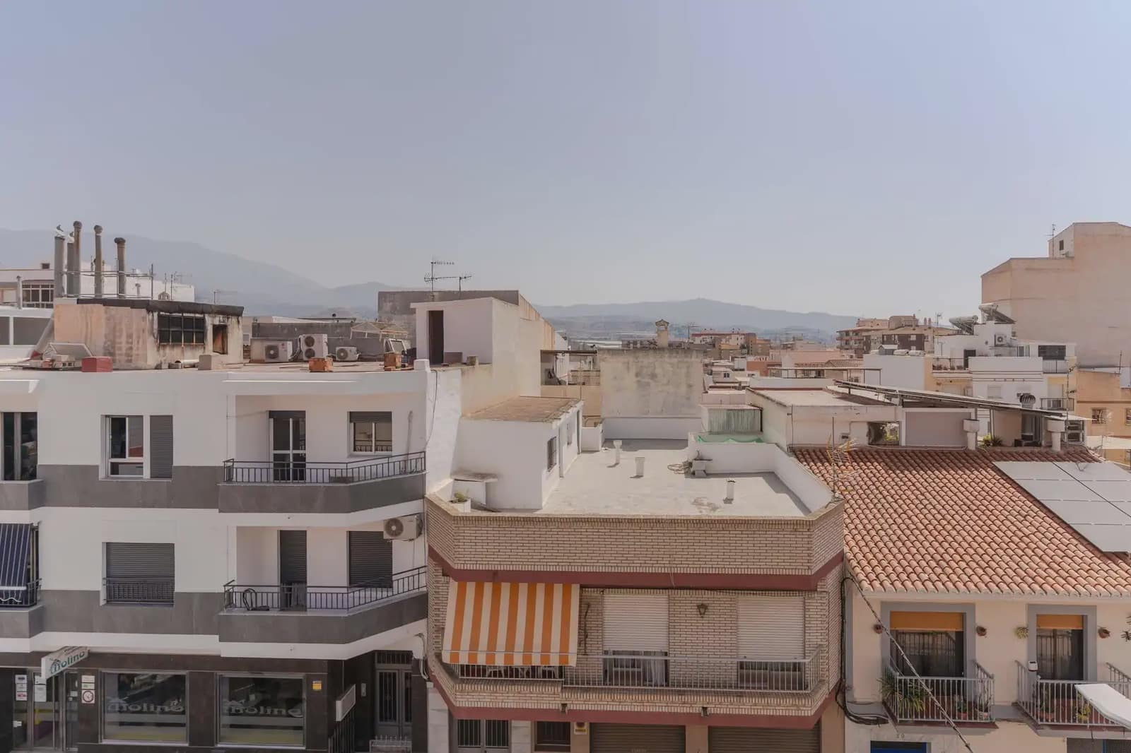 14 sypialnia Hotel na sprzedaż w Motril - 549 900 € (Ref: 9999840)