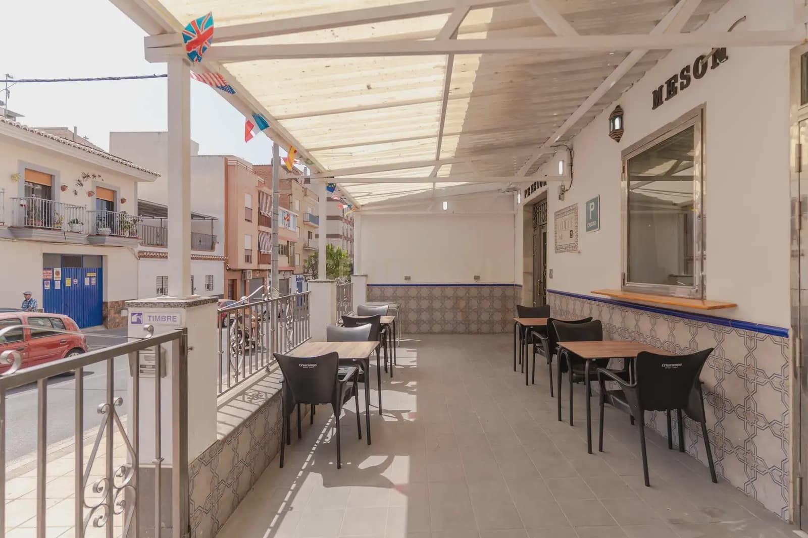 14 sypialnia Hotel na sprzedaż w Motril - 549 900 € (Ref: 9999840)