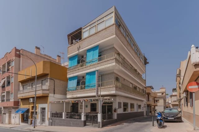 14 sypialnia Hotel na sprzedaż w Motril - 549 900 € (Ref: 9999840)