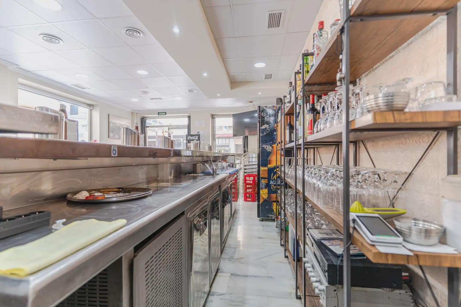 14 sypialnia Hotel na sprzedaż w Motril - 549 900 € (Ref: 9999840)