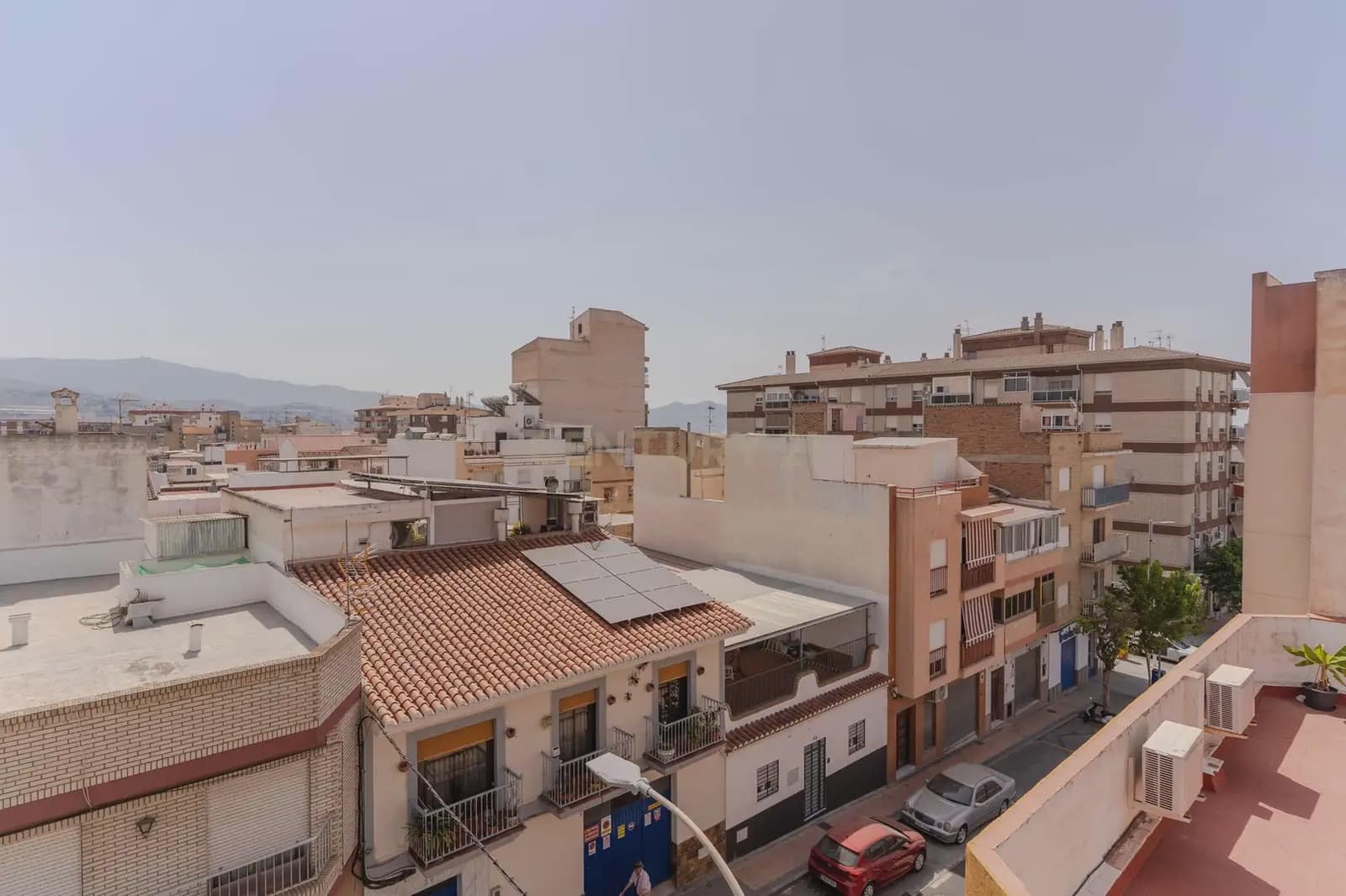 14 sypialnia Hotel na sprzedaż w Motril - 549 900 € (Ref: 9999840)