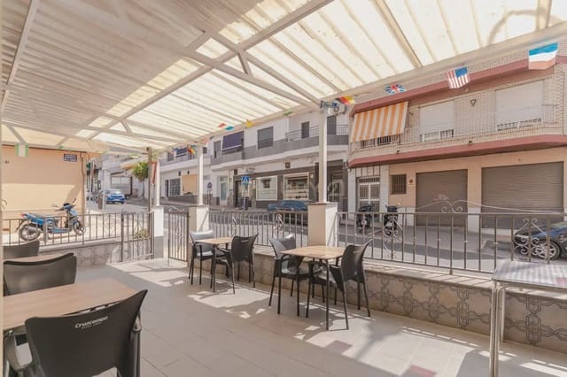 14 sypialnia Hotel na sprzedaż w Motril - 549 900 € (Ref: 9999840)