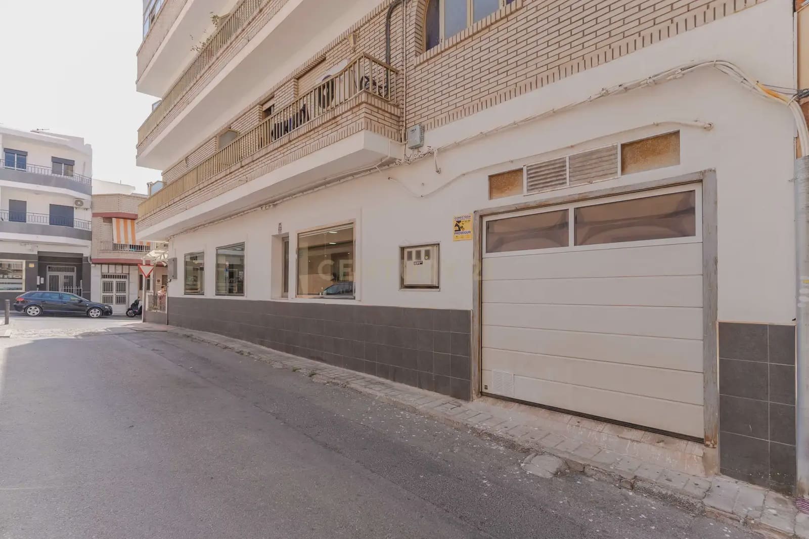 14 sypialnia Hotel na sprzedaż w Motril - 549 900 € (Ref: 9999840)