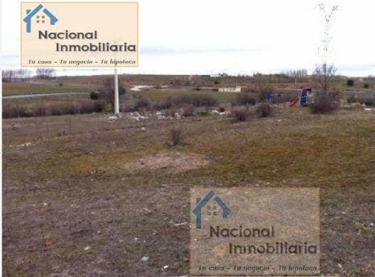 Building Plot for sale in Duruelo - € 24,900 (Ref: 9765347)