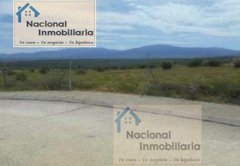 Building Plot for sale in Duruelo - € 24,900 (Ref: 9765347)