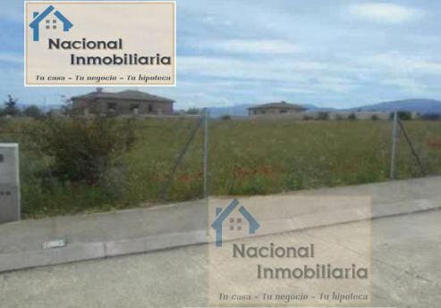 Building Plot for sale in Duruelo - € 24,900 (Ref: 9765347)