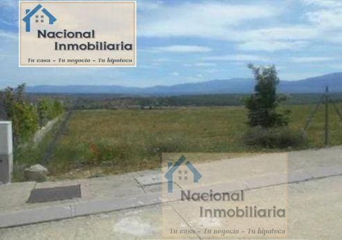 Building Plot for sale in Duruelo - € 24,900 (Ref: 9765347)