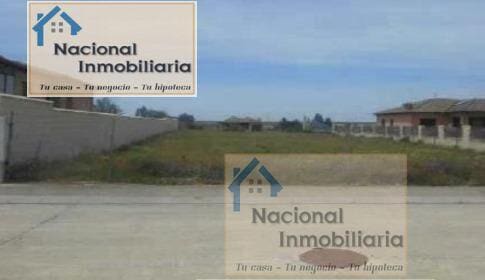 Building Plot for sale in Duruelo - € 24,900 (Ref: 9765347)
