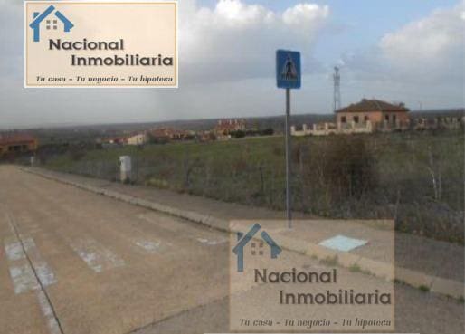 Building Plot for sale in Duruelo - € 24,900 (Ref: 9765347)