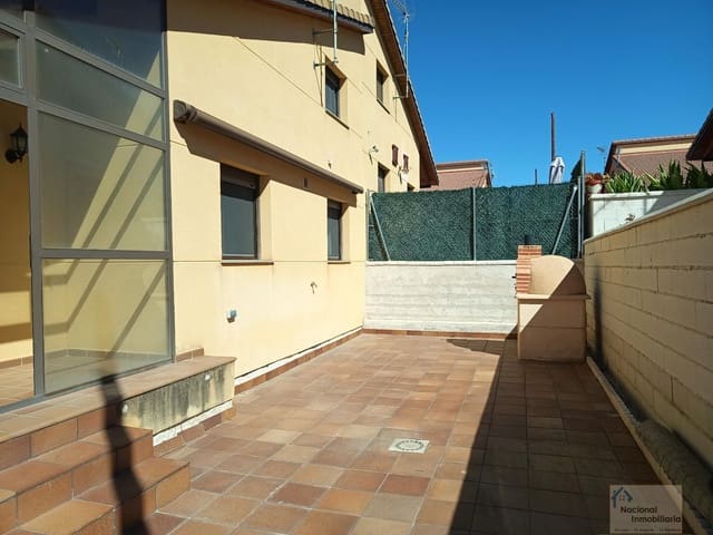 2 bedroom Villa for sale in Ituero y Lama - € 165,000 (Ref: 9765348)