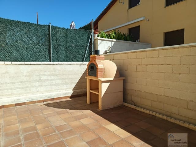 2 bedroom Villa for sale in Ituero y Lama - € 165,000 (Ref: 9765348)