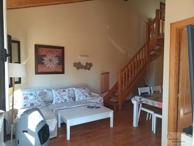 2 bedroom Villa for sale in Ituero y Lama - € 165,000 (Ref: 9765348)