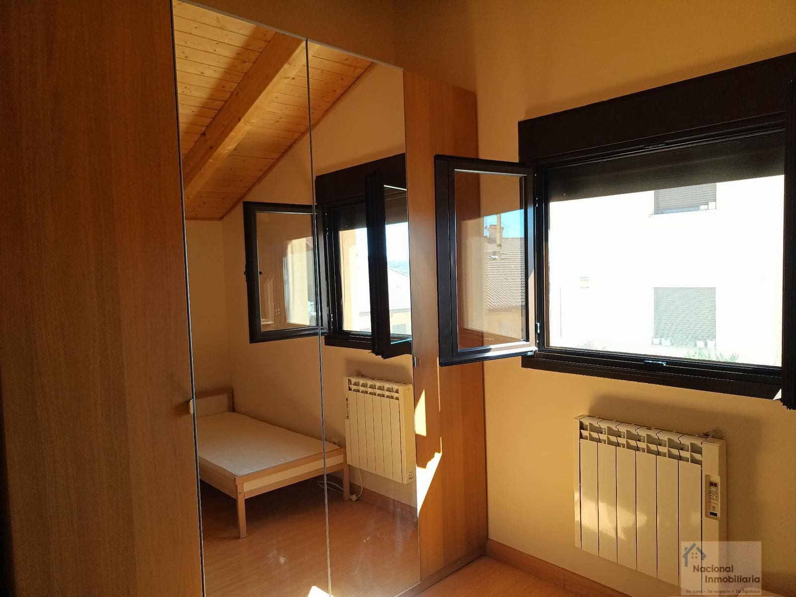 2 bedroom Villa for sale in Ituero y Lama - € 165,000 (Ref: 9765348)