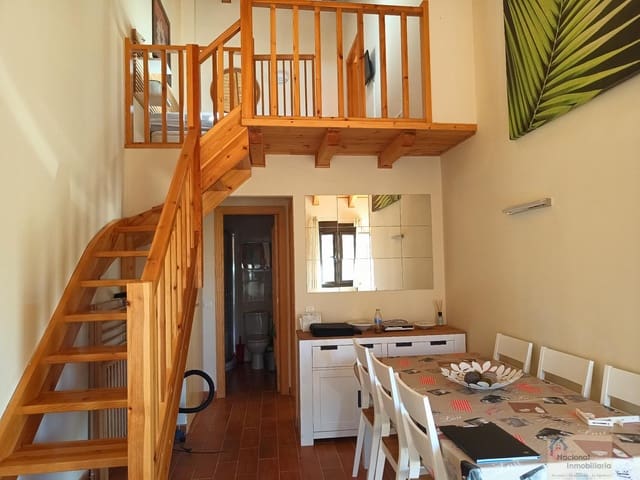 2 bedroom Villa for sale in Ituero y Lama - € 165,000 (Ref: 9765348)