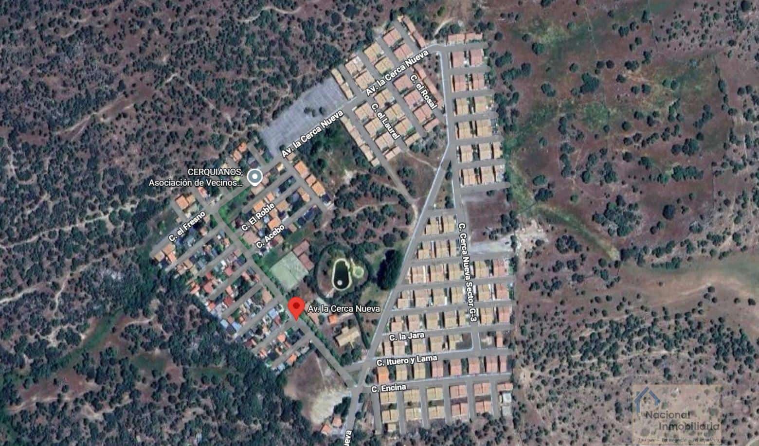 2 bedroom Villa for sale in Ituero y Lama - € 165,000 (Ref: 9765348)